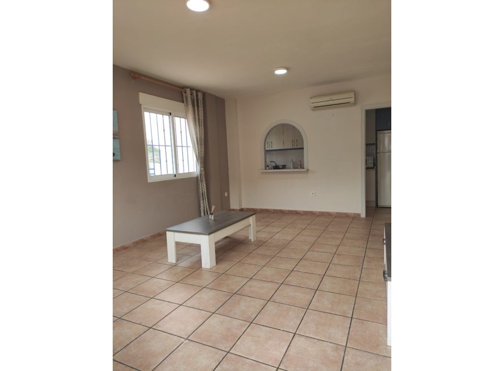 Sale - Townhouse - Los Alcázares