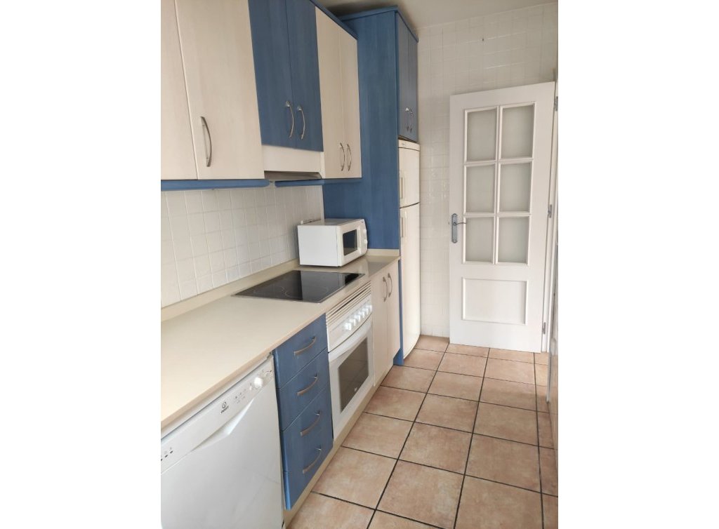 Sale - Townhouse - Los Alcázares
