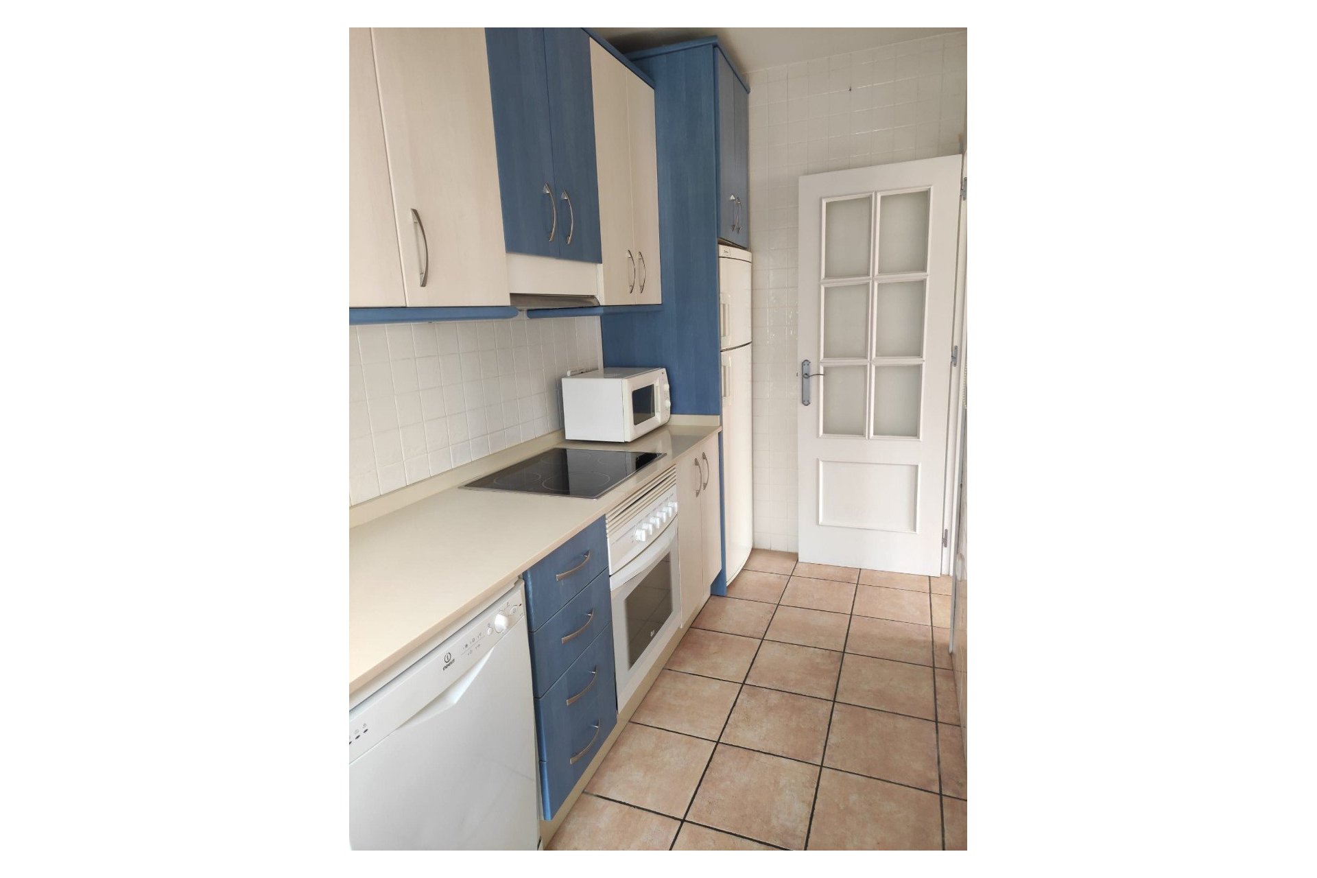 Sale - Townhouse - Los Alcázares