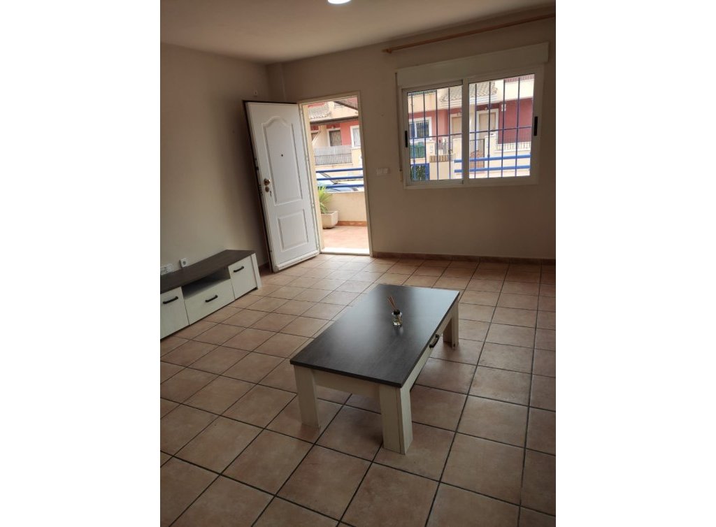 Sale - Townhouse - Los Alcázares