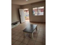 Sale - Townhouse - Los Alcázares