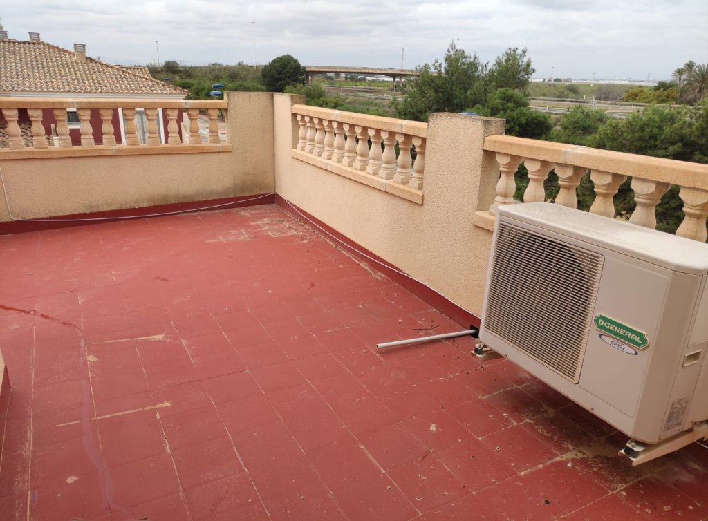 Sale - Townhouse - Los Alcázares