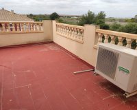 Sale - Townhouse - Los Alcázares