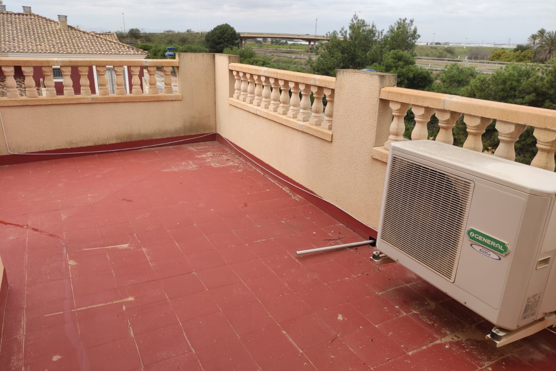 Sale - Townhouse - Los Alcázares
