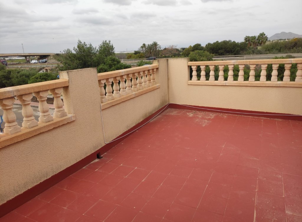 Sale - Townhouse - Los Alcázares