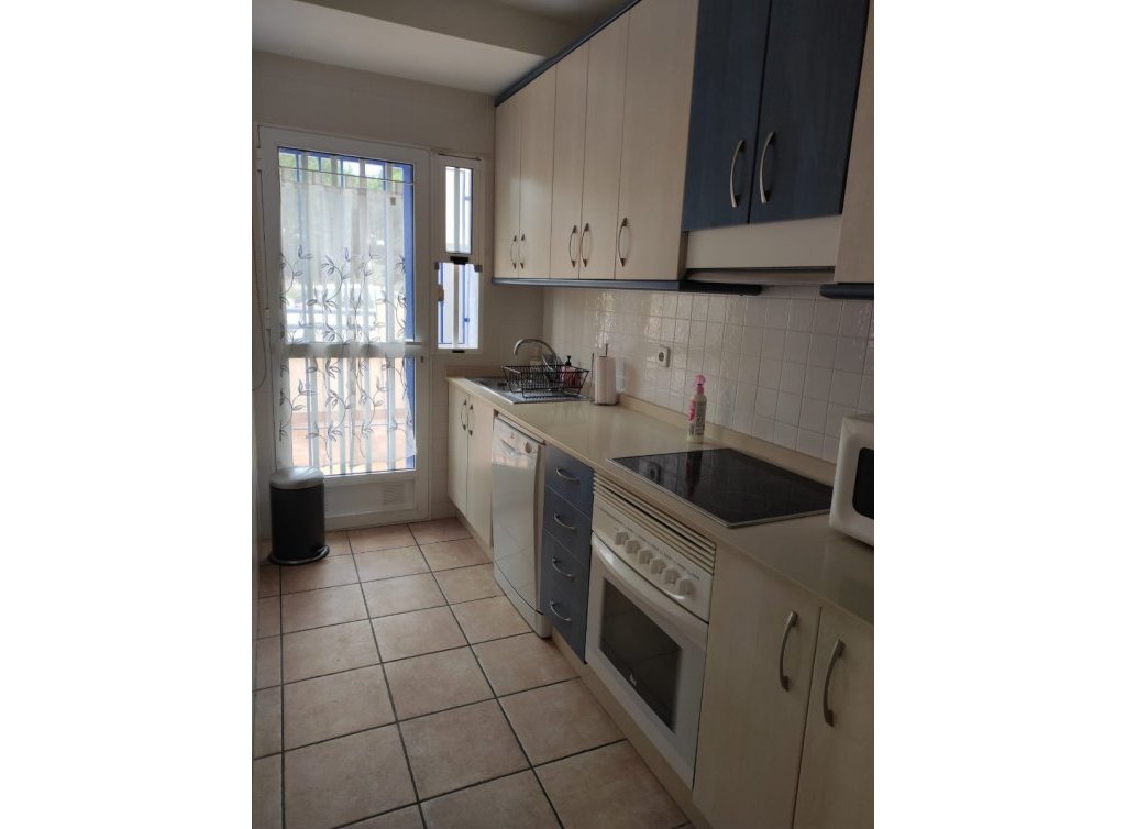 Sale - Townhouse - Los Alcázares