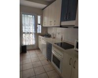 Sale - Townhouse - Los Alcázares