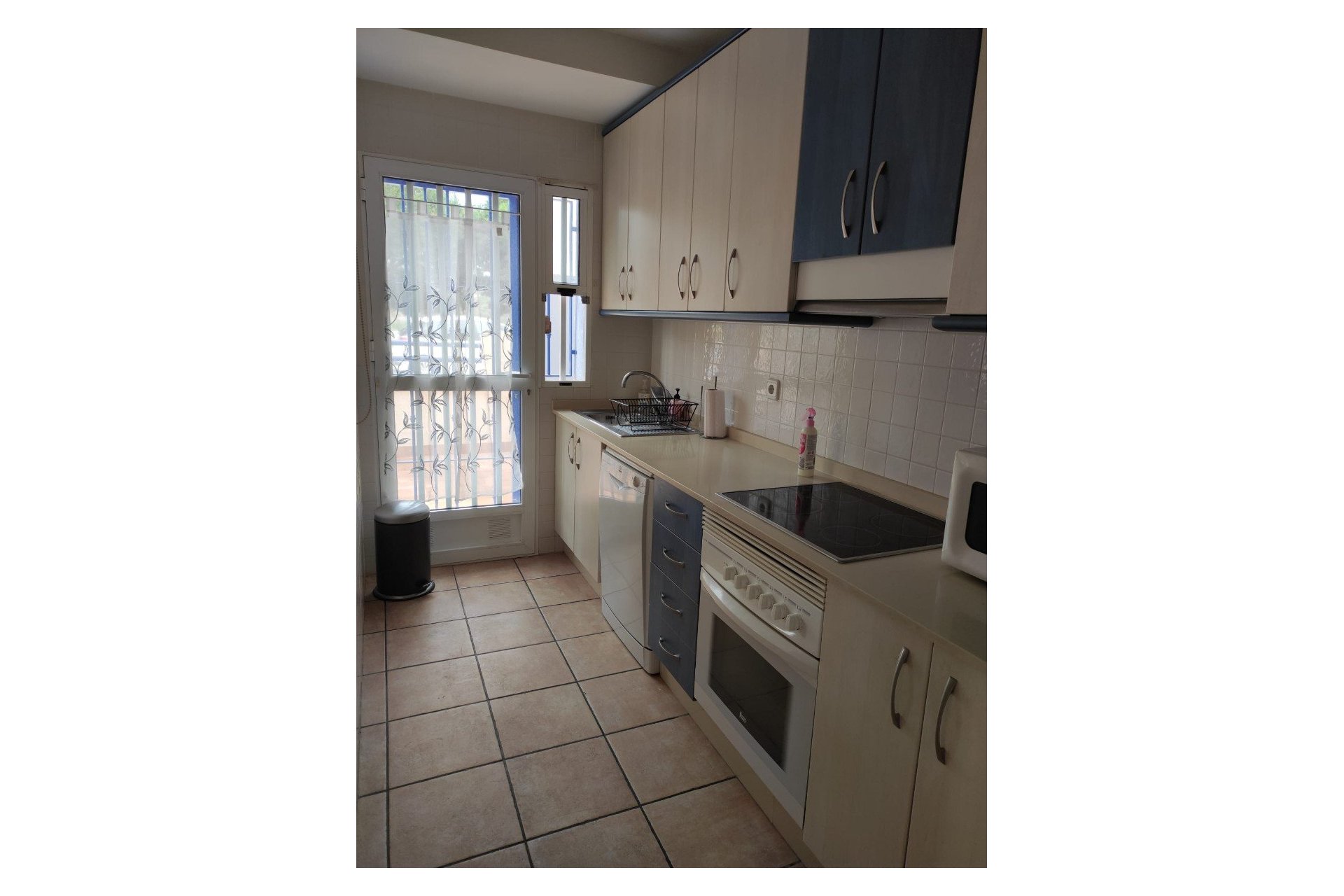 Sale - Townhouse - Los Alcázares