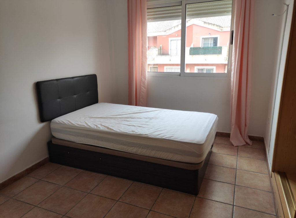 Sale - Townhouse - Los Alcázares