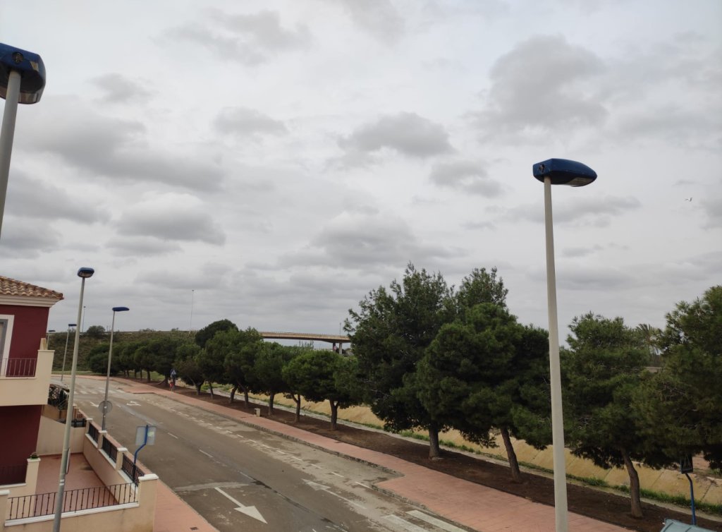 Sale - Townhouse - Los Alcázares