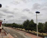 Sale - Townhouse - Los Alcázares