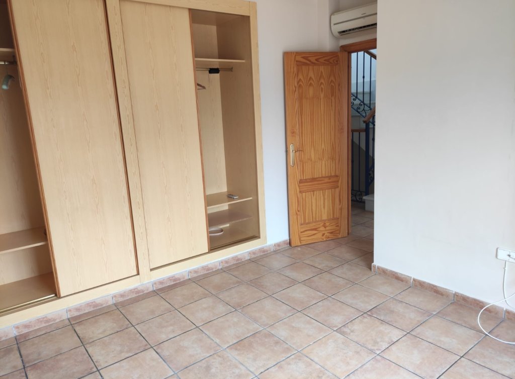 Sale - Townhouse - Los Alcázares