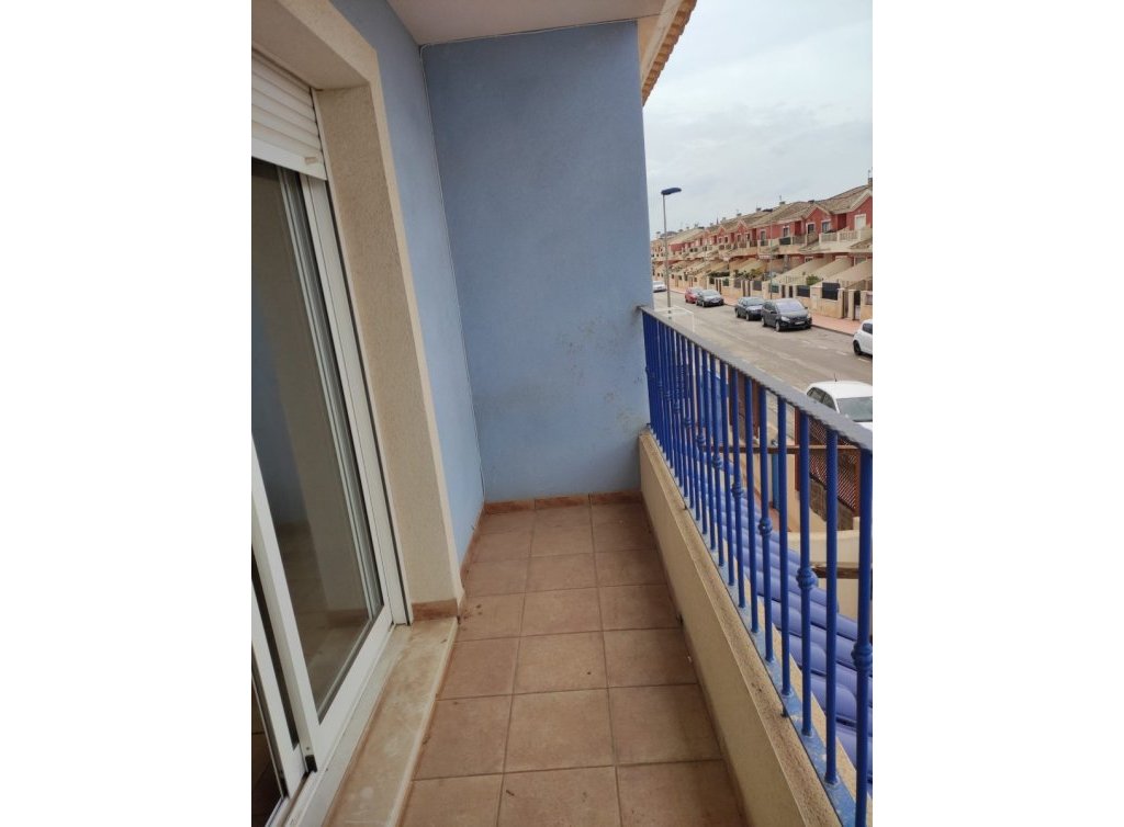 Sale - Townhouse - Los Alcázares