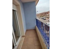Sale - Townhouse - Los Alcázares