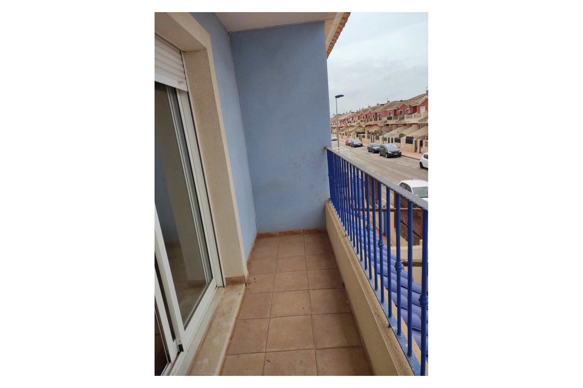 Sale - Townhouse - Los Alcázares