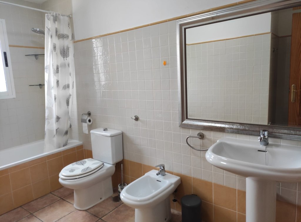 Sale - Townhouse - Los Alcázares
