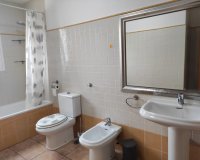 Sale - Townhouse - Los Alcázares