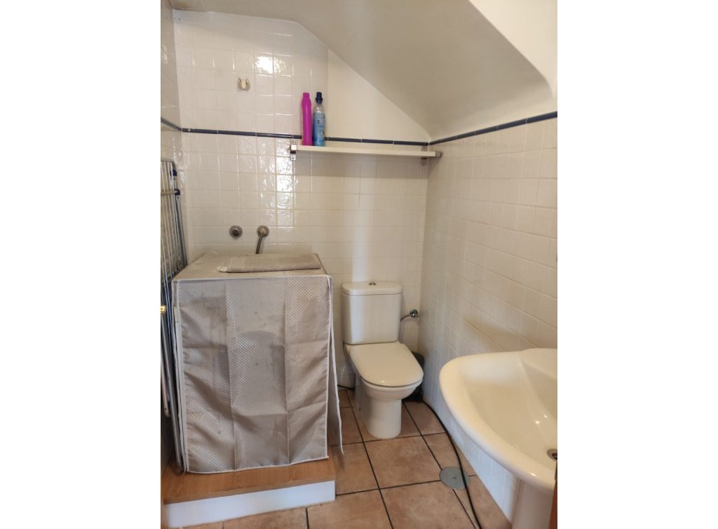 Sale - Townhouse - Los Alcázares