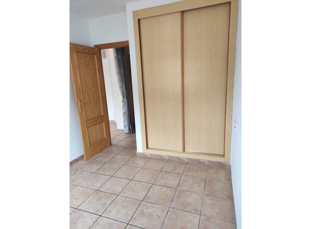 Sale - Townhouse - Los Alcázares