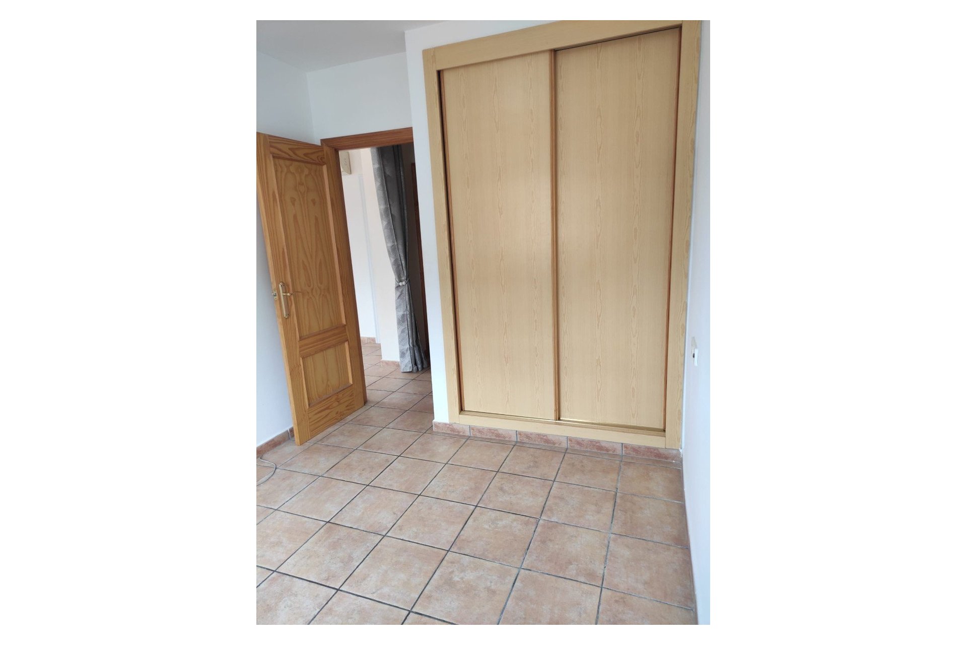 Sale - Townhouse - Los Alcázares