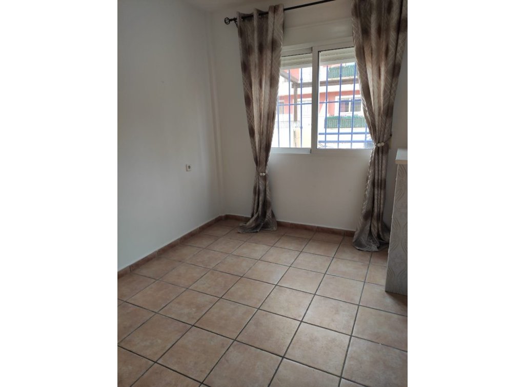 Sale - Townhouse - Los Alcázares