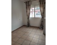 Sale - Townhouse - Los Alcázares