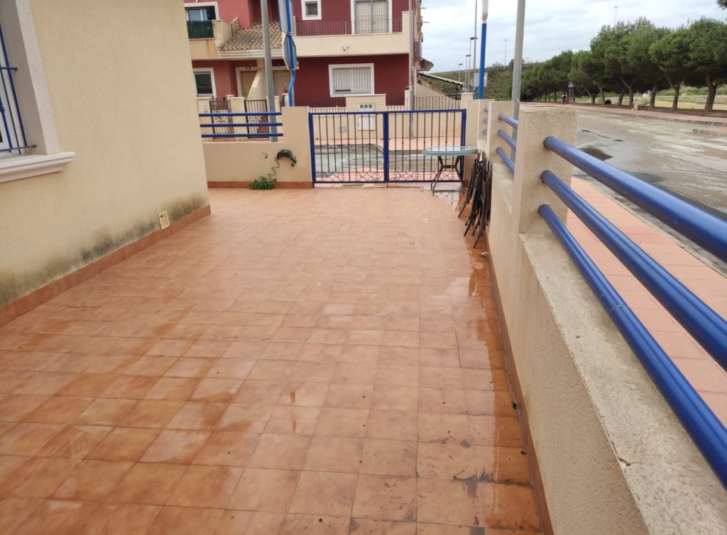 Sale - Townhouse - Los Alcázares