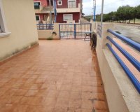 Sale - Townhouse - Los Alcázares