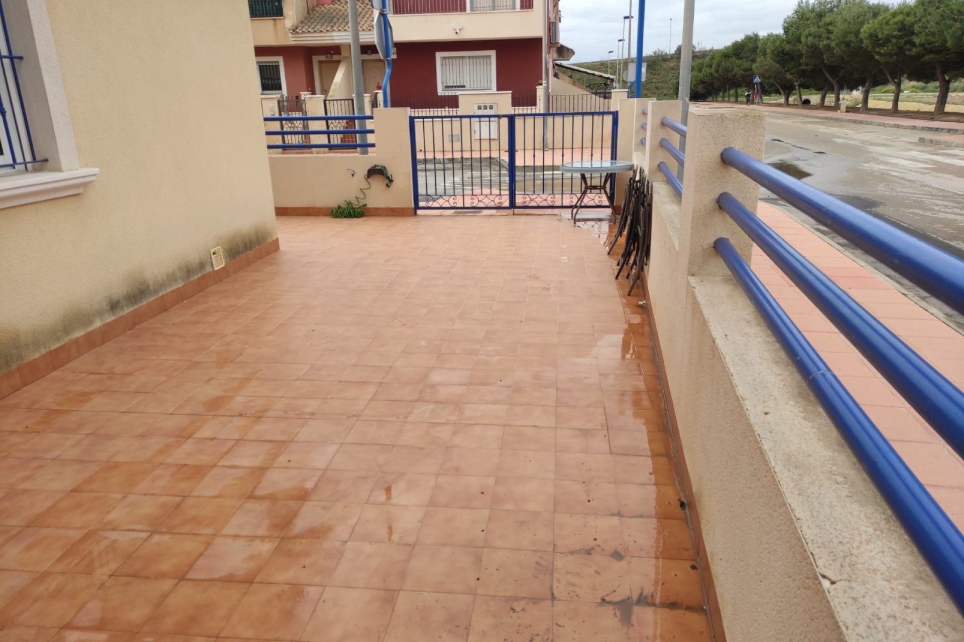 Sale - Townhouse - Los Alcázares