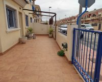 Sale - Townhouse - Los Alcázares