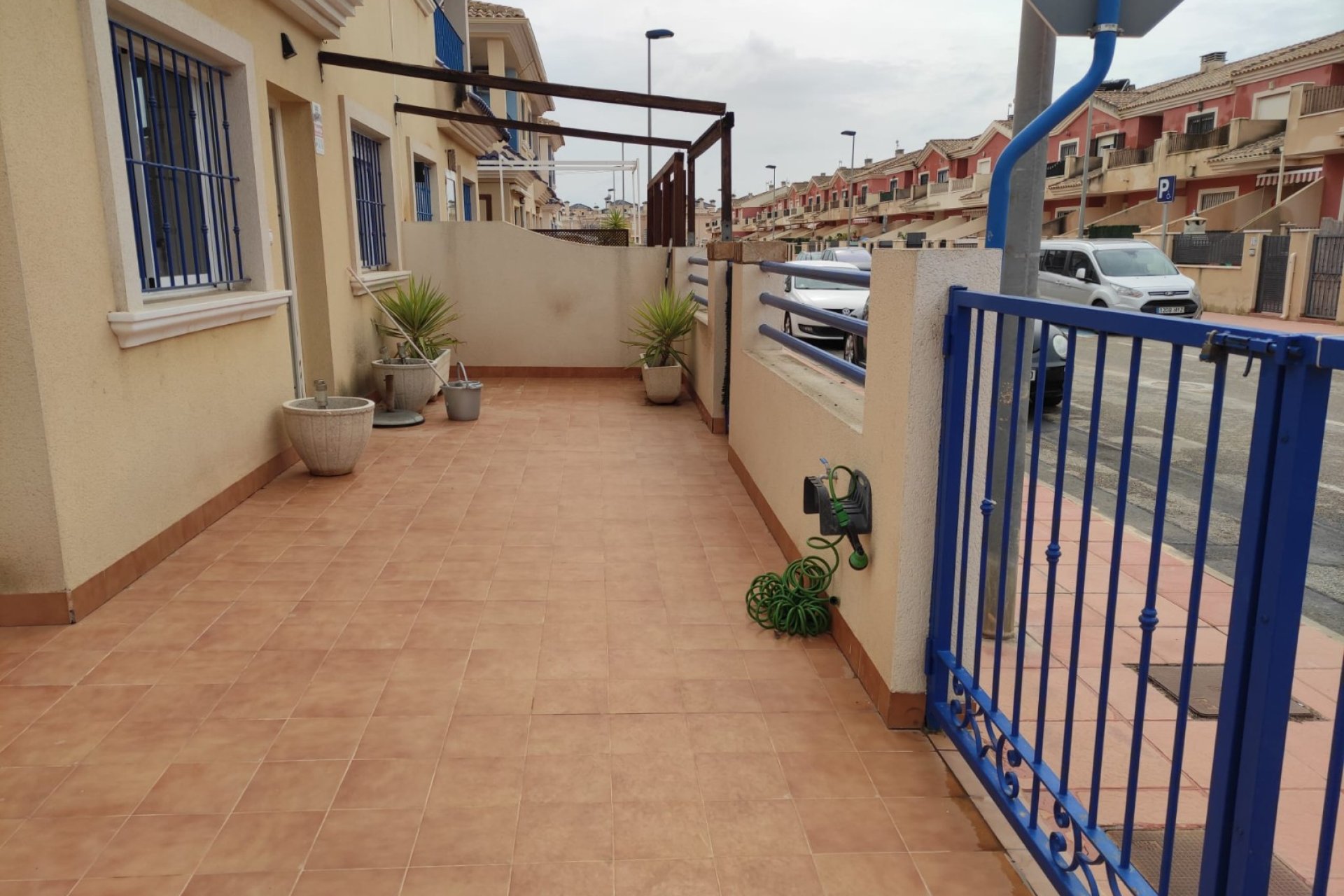 Sale - Townhouse - Los Alcázares