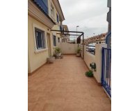 Sale - Townhouse - Los Alcázares