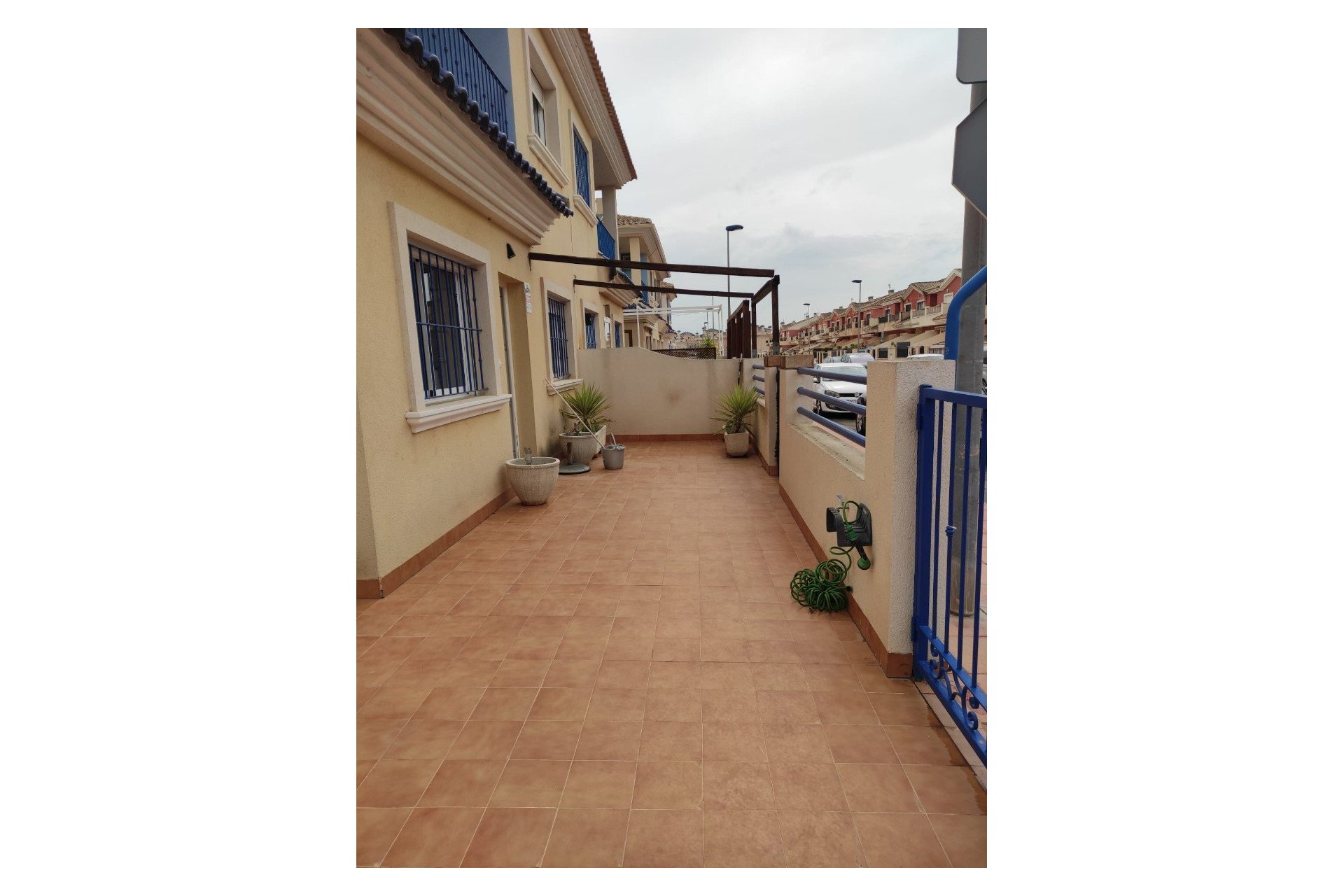 Sale - Townhouse - Los Alcázares