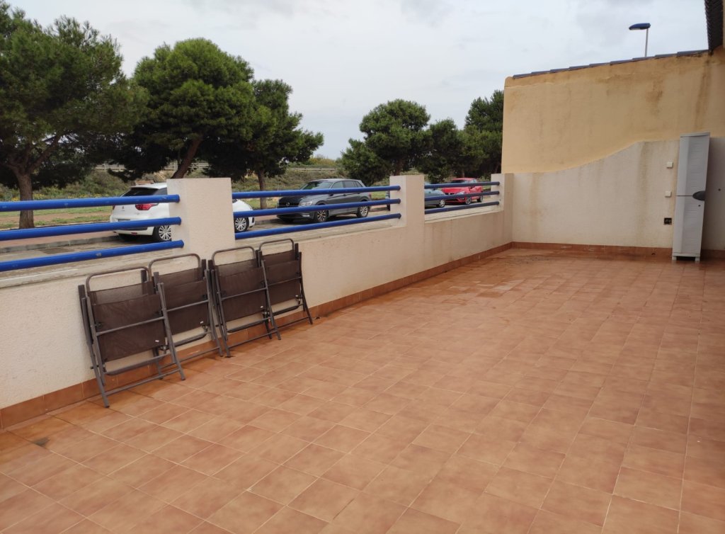 Sale - Townhouse - Los Alcázares