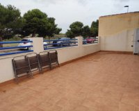 Sale - Townhouse - Los Alcázares
