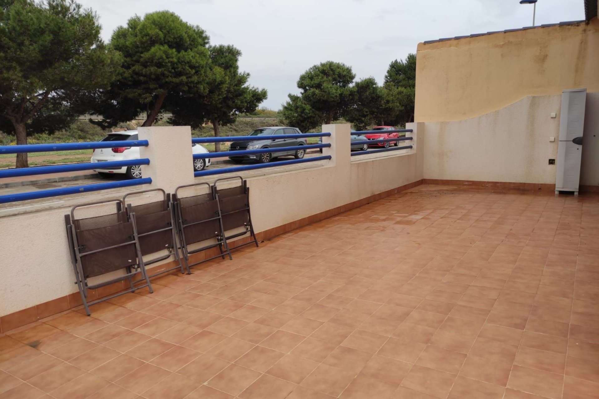 Sale - Townhouse - Los Alcázares