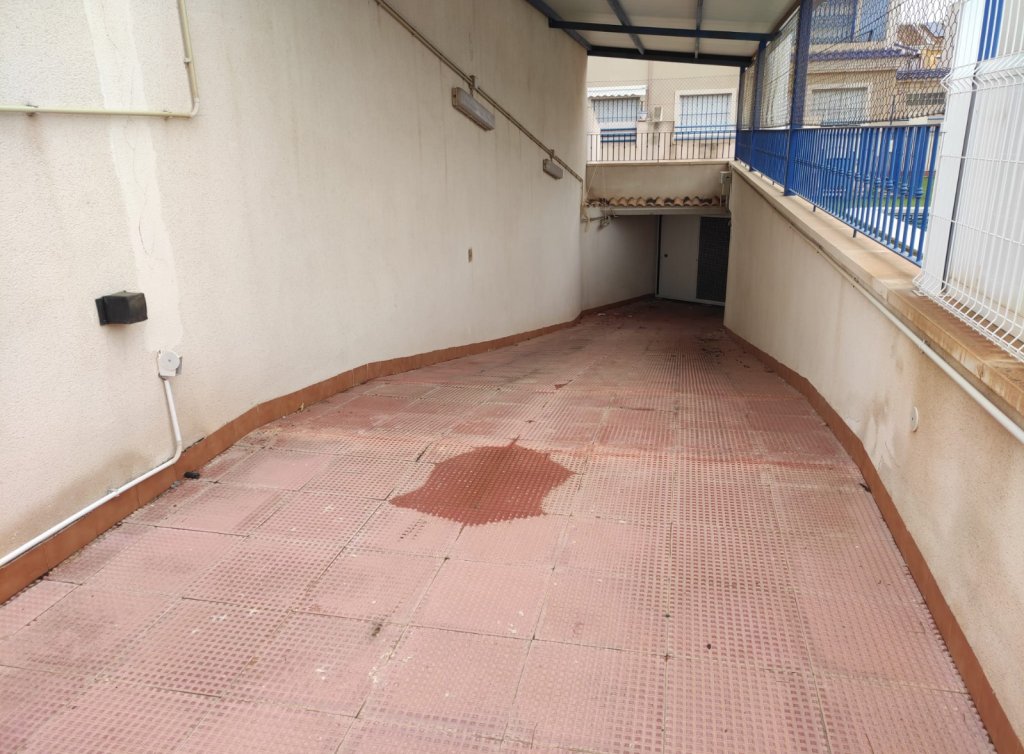 Sale - Townhouse - Los Alcázares