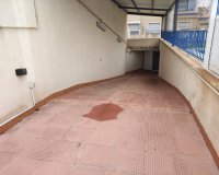 Sale - Townhouse - Los Alcázares