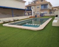 Sale - Townhouse - Los Alcázares