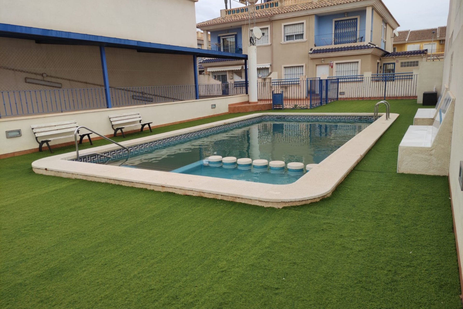 Sale - Townhouse - Los Alcázares