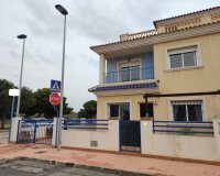 Sale - Townhouse - Los Alcázares
