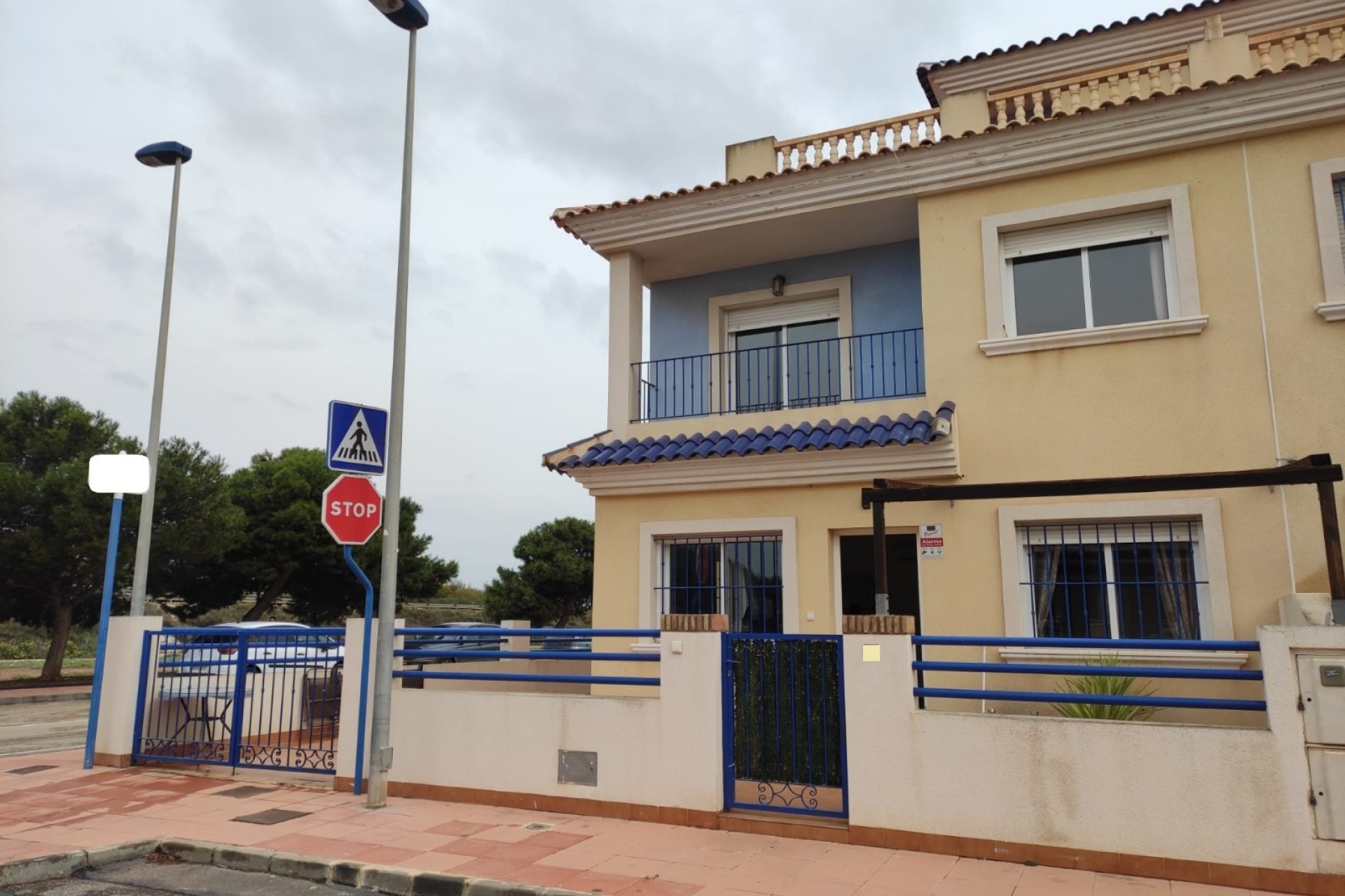 Sale - Townhouse - Los Alcázares