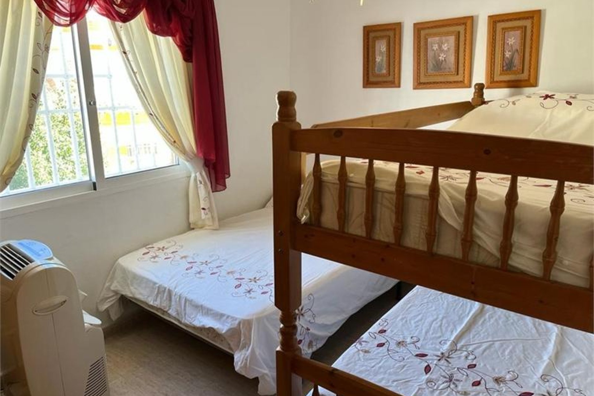 Sale - Townhouse - Los Alcázares