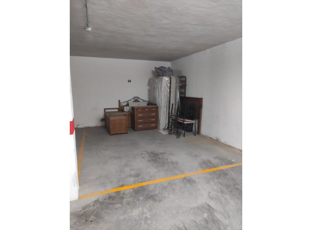 Sale - Townhouse - Los Alcázares