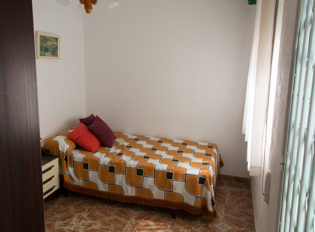 Sale - Townhouse - Los Alcázares