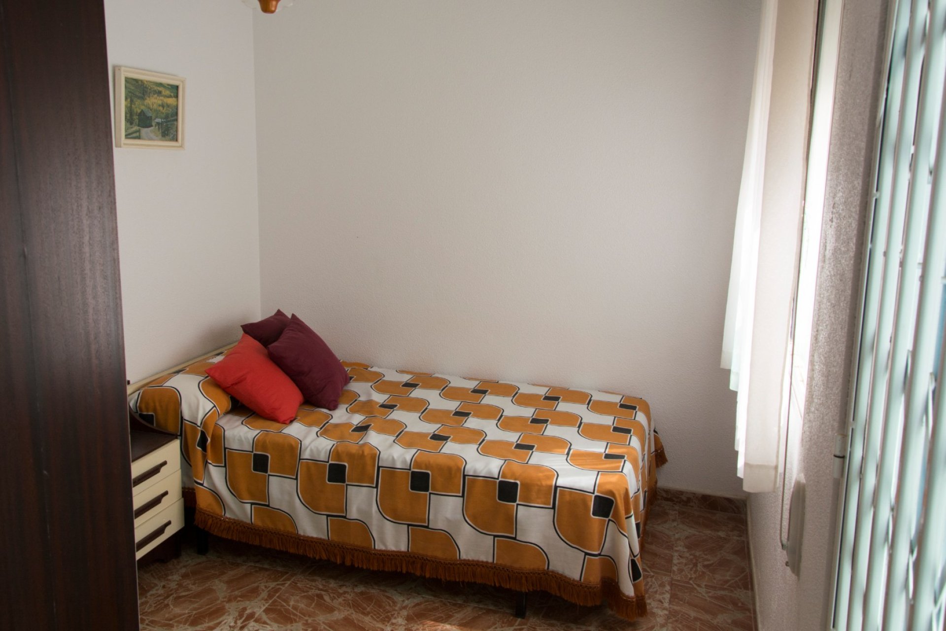 Sale - Townhouse - Los Alcázares