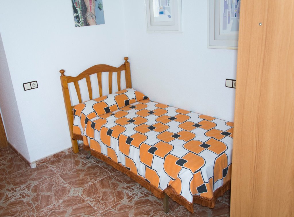 Sale - Townhouse - Los Alcázares