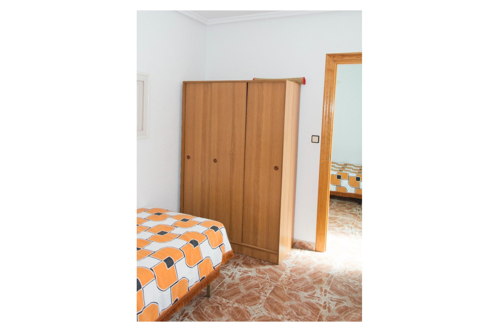 Sale - Townhouse - Los Alcázares
