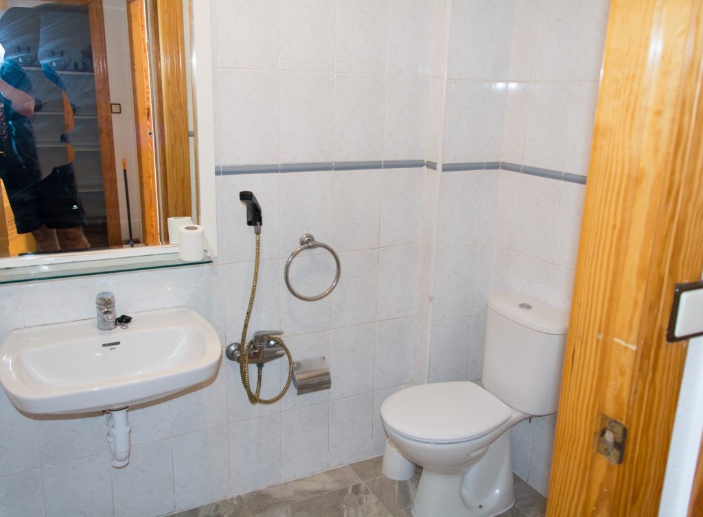 Sale - Townhouse - Los Alcázares