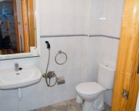 Sale - Townhouse - Los Alcázares